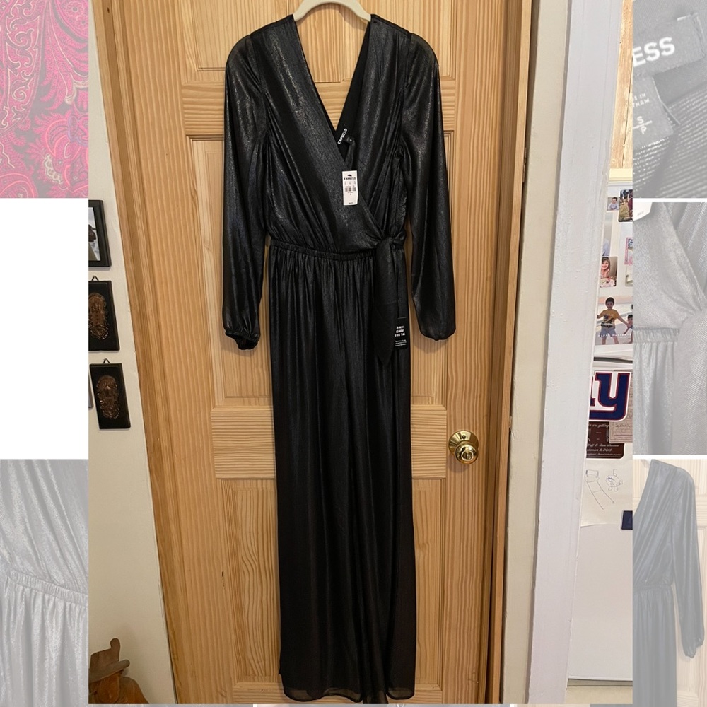 EXPRESS Jumpsuit